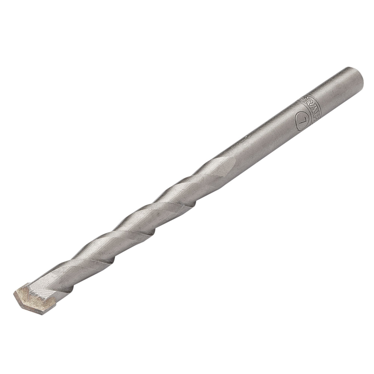 TCT-Masonry-Drill-Bit,-7.0-x-100mm