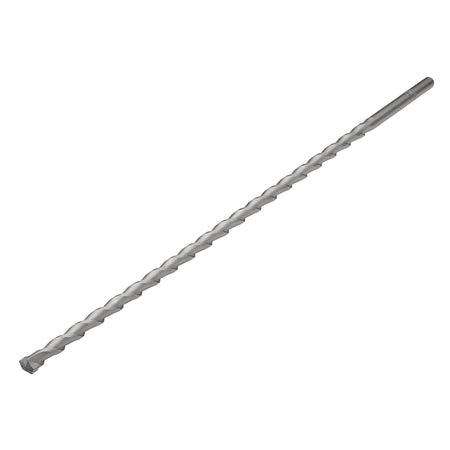 TCT-Masonry-Drill-Bit,-10.0-x-400mm