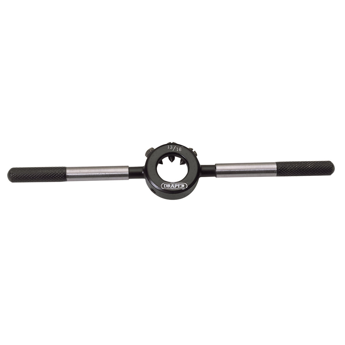 3-Screw-Pattern-Die-Holder,-13/16"-Outside-Diameter
