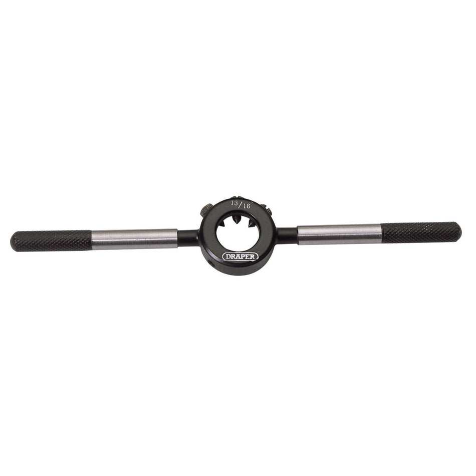 3-Screw-Pattern-Die-Holder,-13/16"-Outside-Diameter