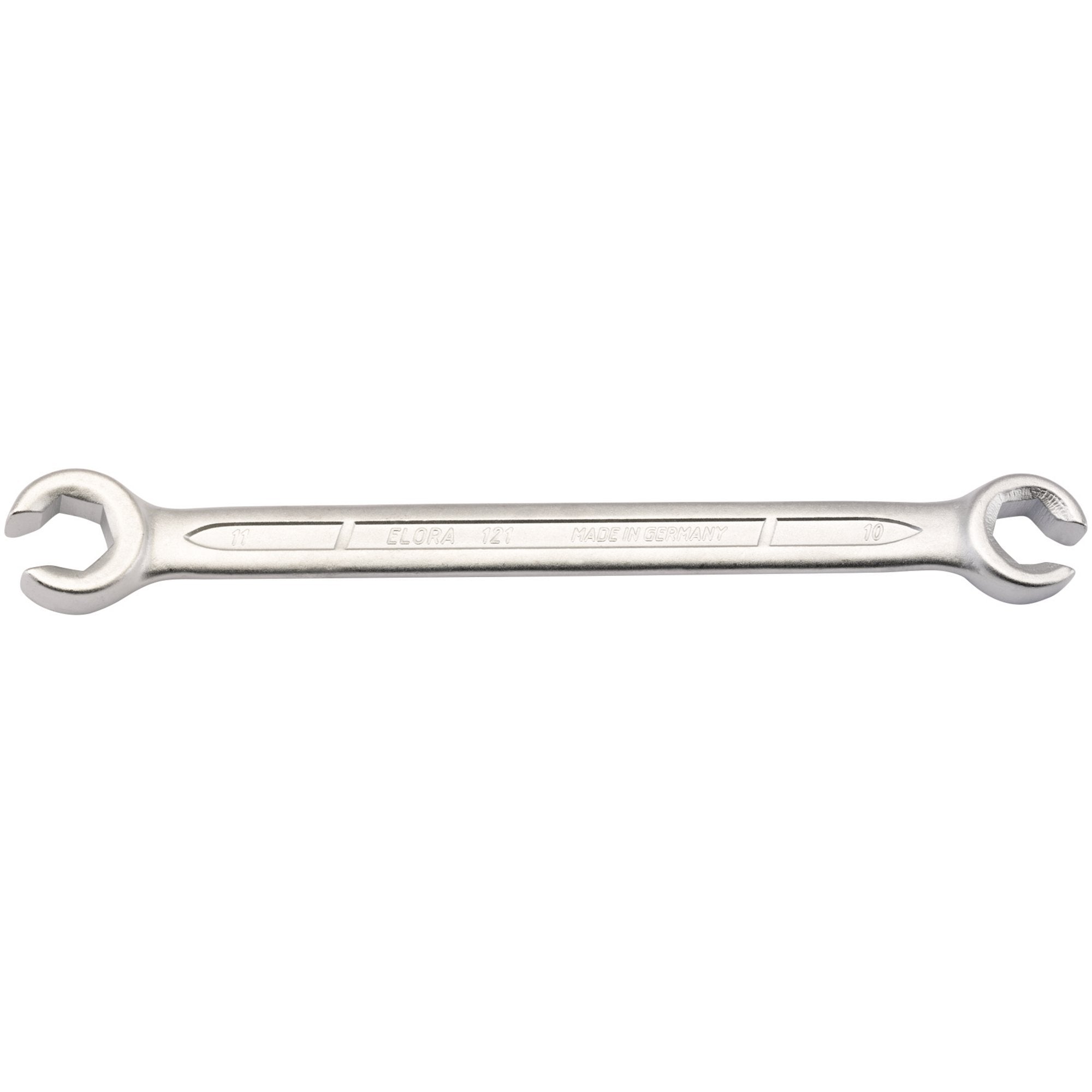 Elora-Metric-Flare-Nut-Spanner,-10-x-11mm