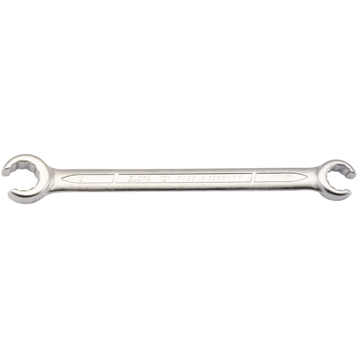 Elora-Metric-Flare-Nut-Spanner,-11-x-13mm
