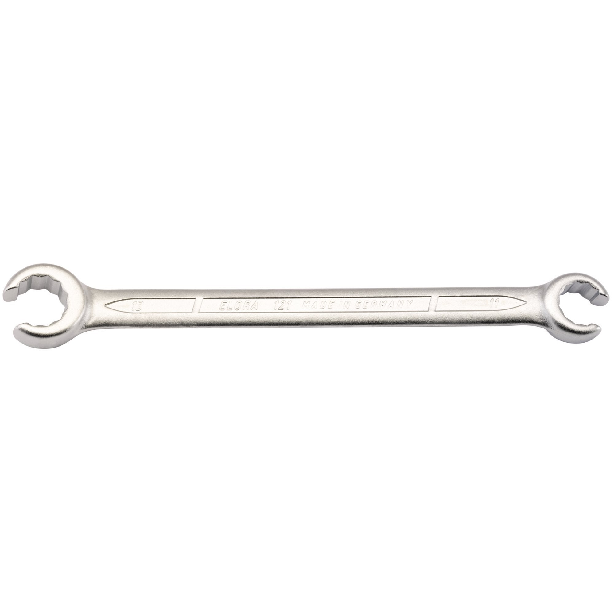Elora-Metric-Flare-Nut-Spanner,-11-x-13mm