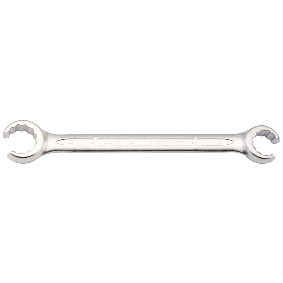 Elora-Metric-Flare-Nut-Spanner,-19-x-22mm