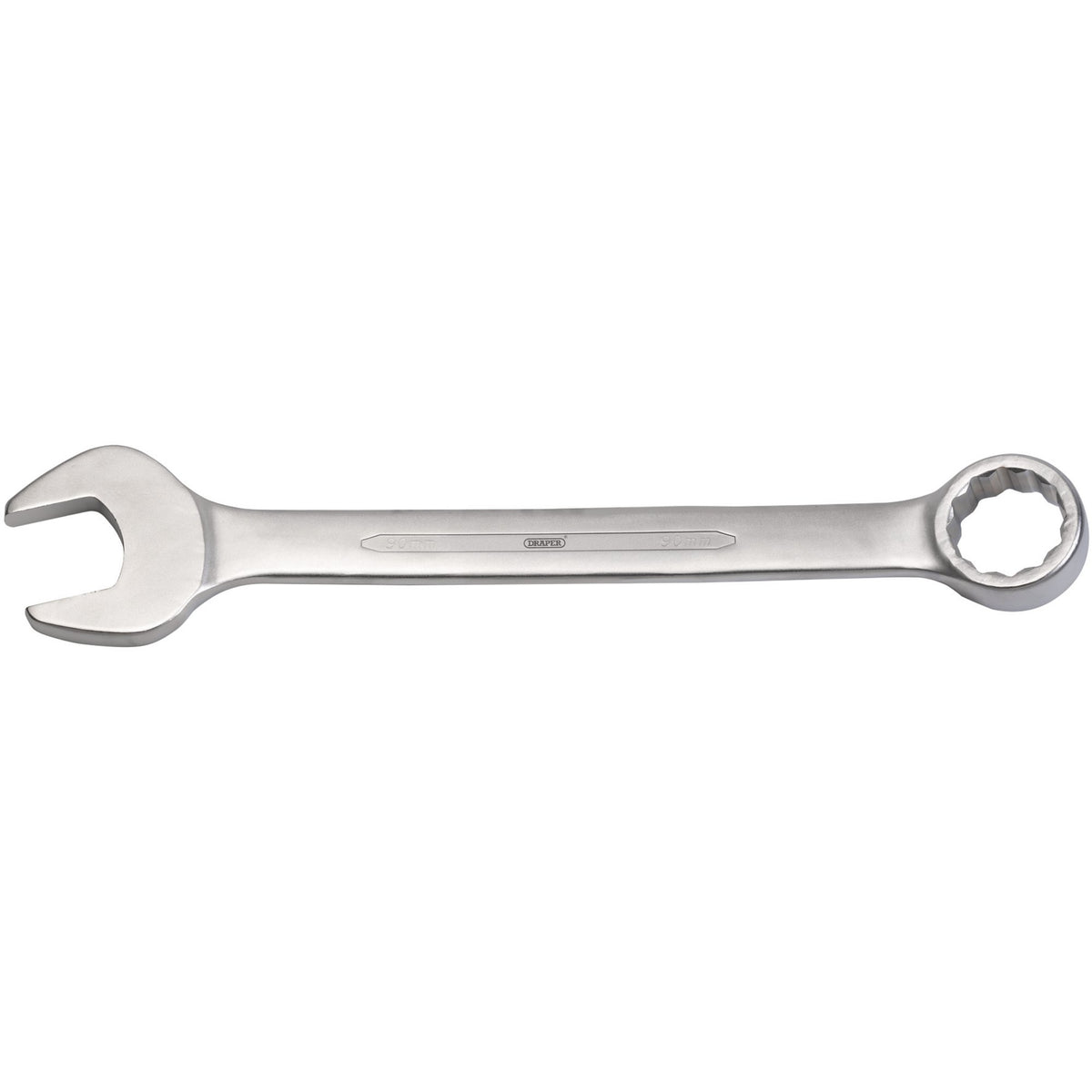Heavy Duty Long Pattern Metric Combination Spanner, 90mm – CONJOINT THAICO