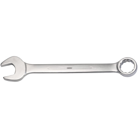 Heavy-Duty-Long-Pattern-Metric-Combination-Spanner,-100mm