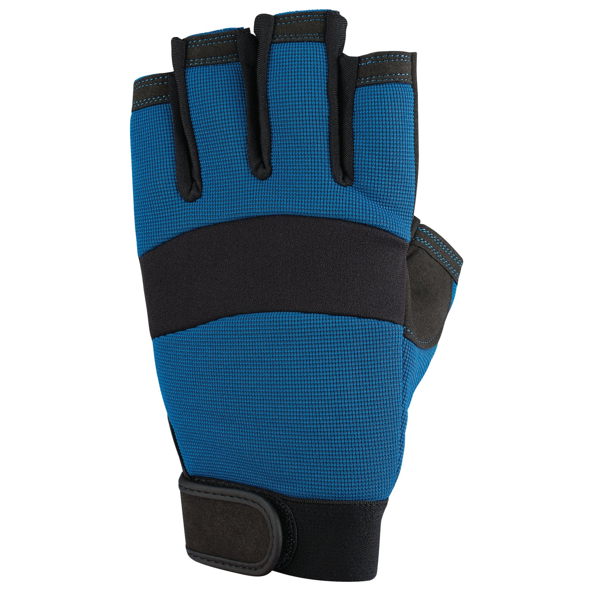 Fingerless-Gloves,-Extra-Large