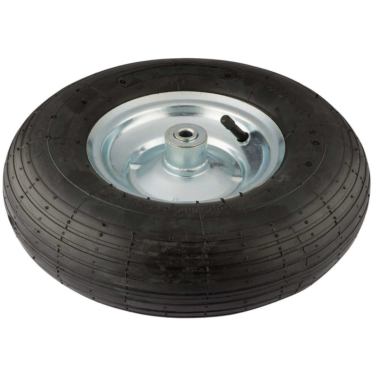 Spare-Wheel-for-31619-Wheelbarrow