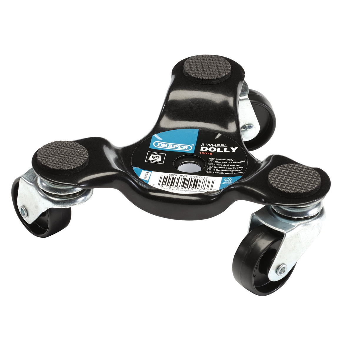 3-Wheel-Dolly