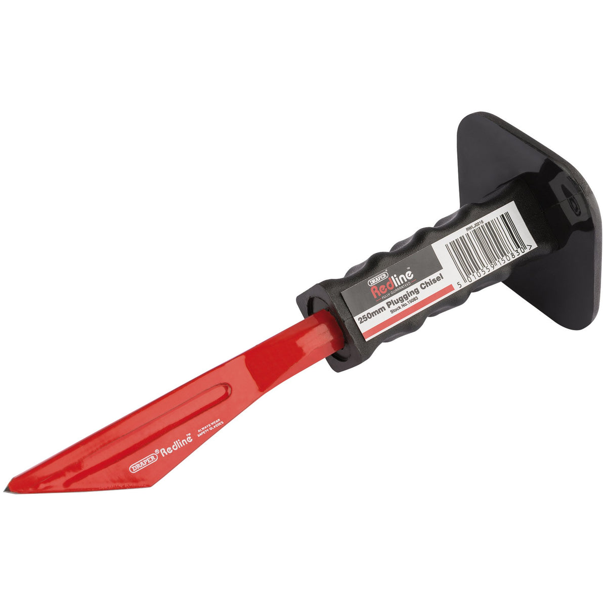 Draper-Redline®-Plugging-Chisel,-250mm