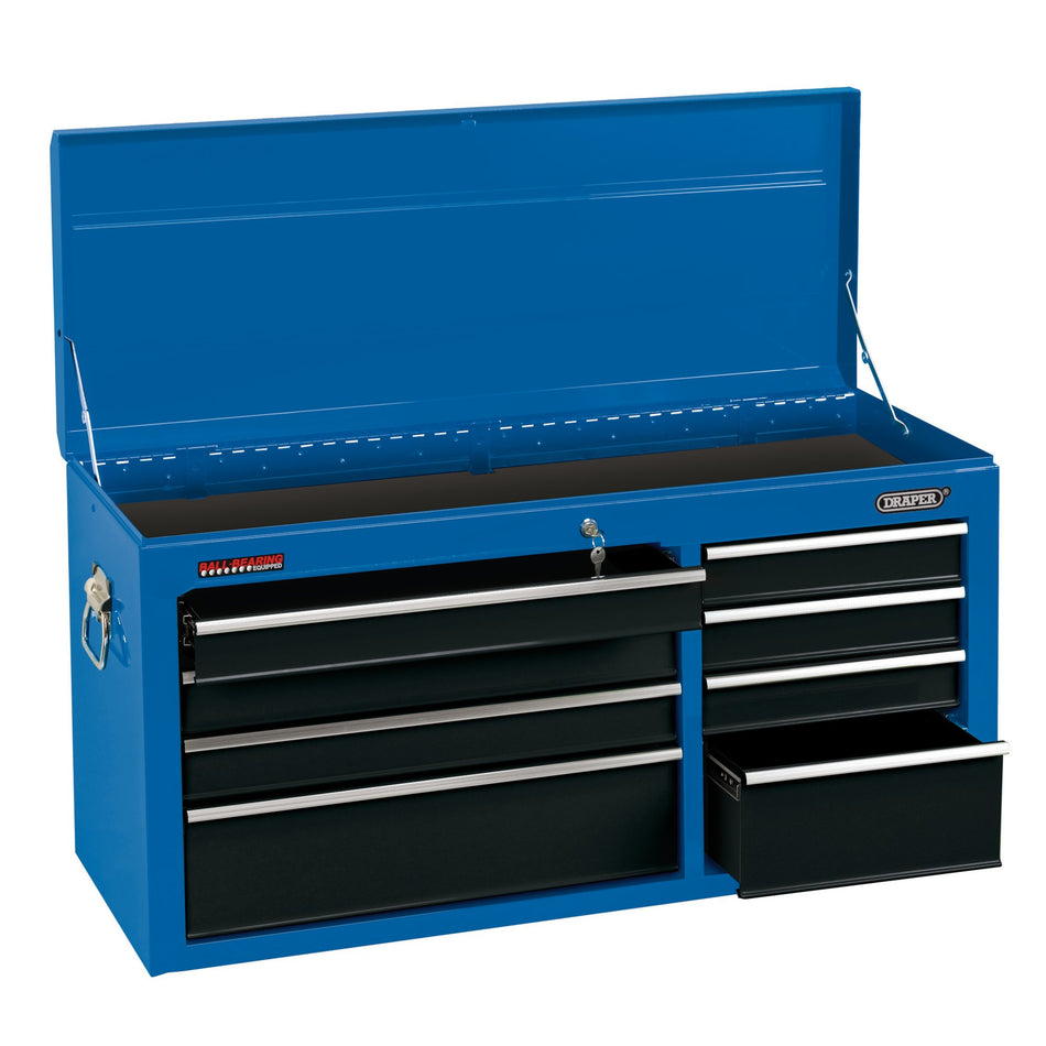 Tool-Chest,-8-Drawer,-40"