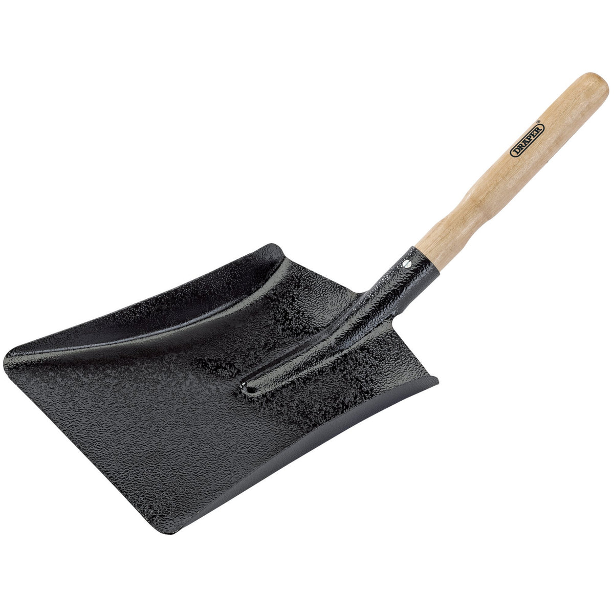 Dust-Pan