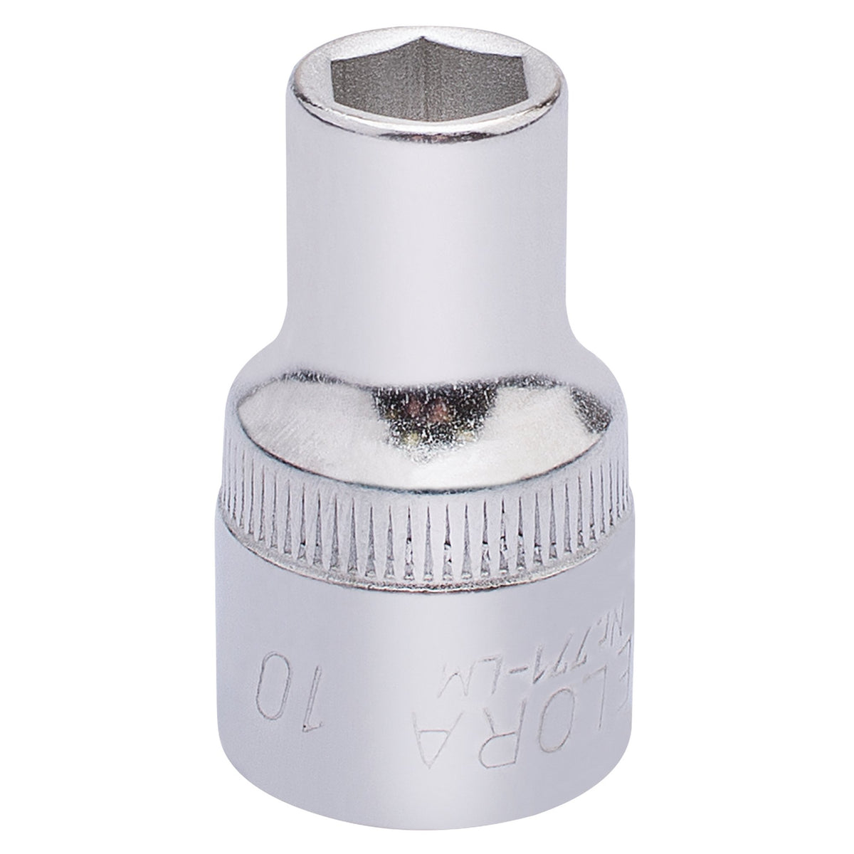 Elora-Hexagon-Socket,-1/2"-Sq.-Dr.,-10mm