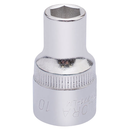 Elora-Hexagon-Socket,-1/2"-Sq.-Dr.,-10mm