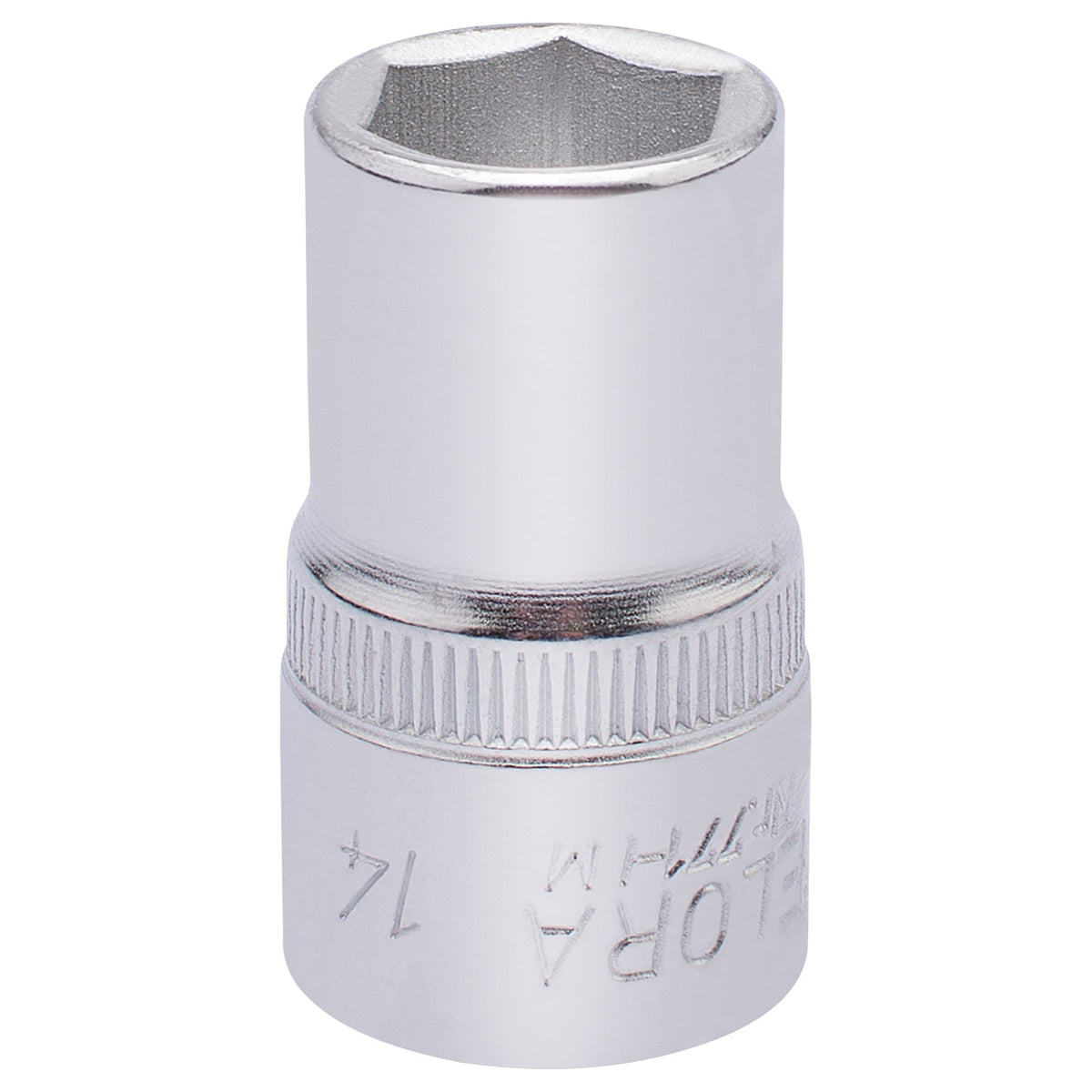 Elora-Hexagon-Socket,-1/2"-Sq.-Dr.,-14mm