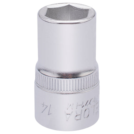 Elora-Hexagon-Socket,-1/2"-Sq.-Dr.,-14mm