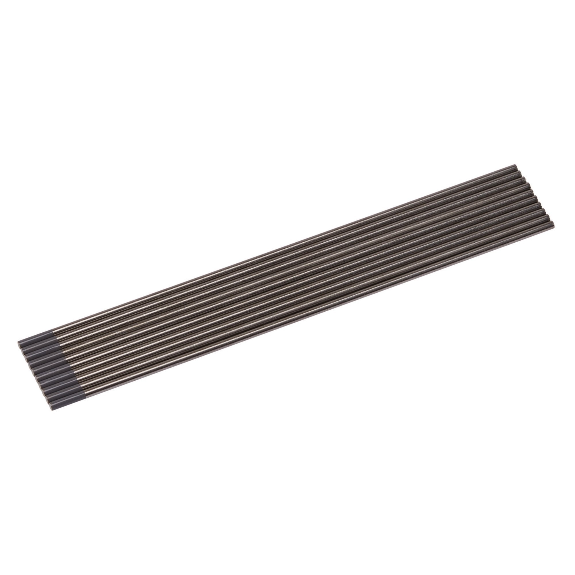 Ceriated-Tungsten-Electrodes,-2.4-x-150mm-(Pack-of-10)