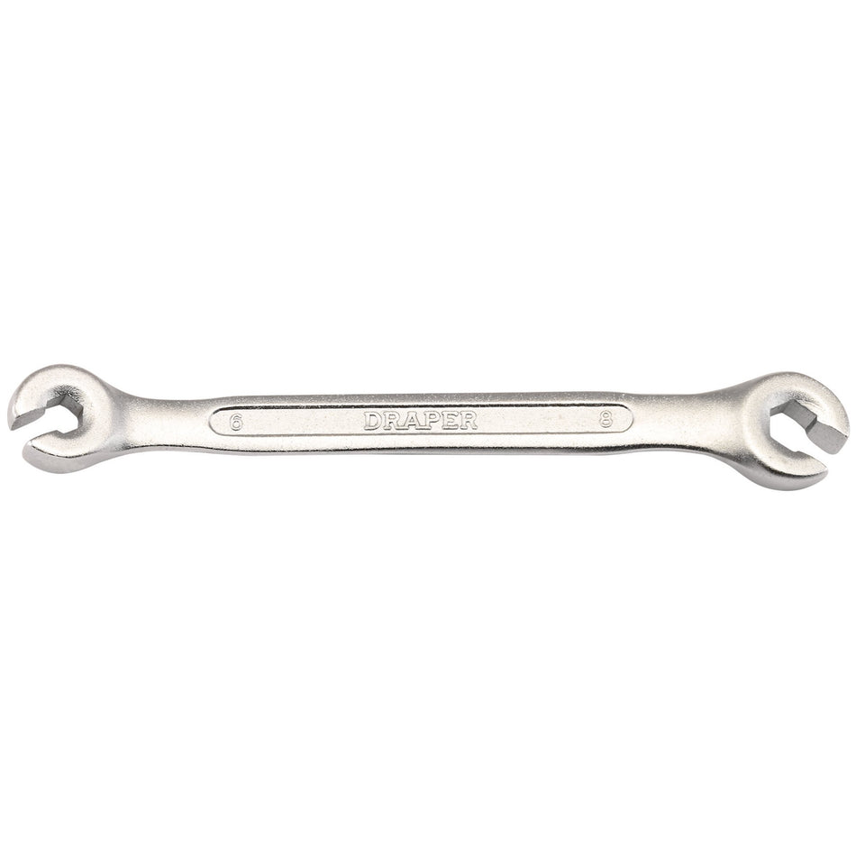 Flare-Nut-Spanner,-6-x-8mm