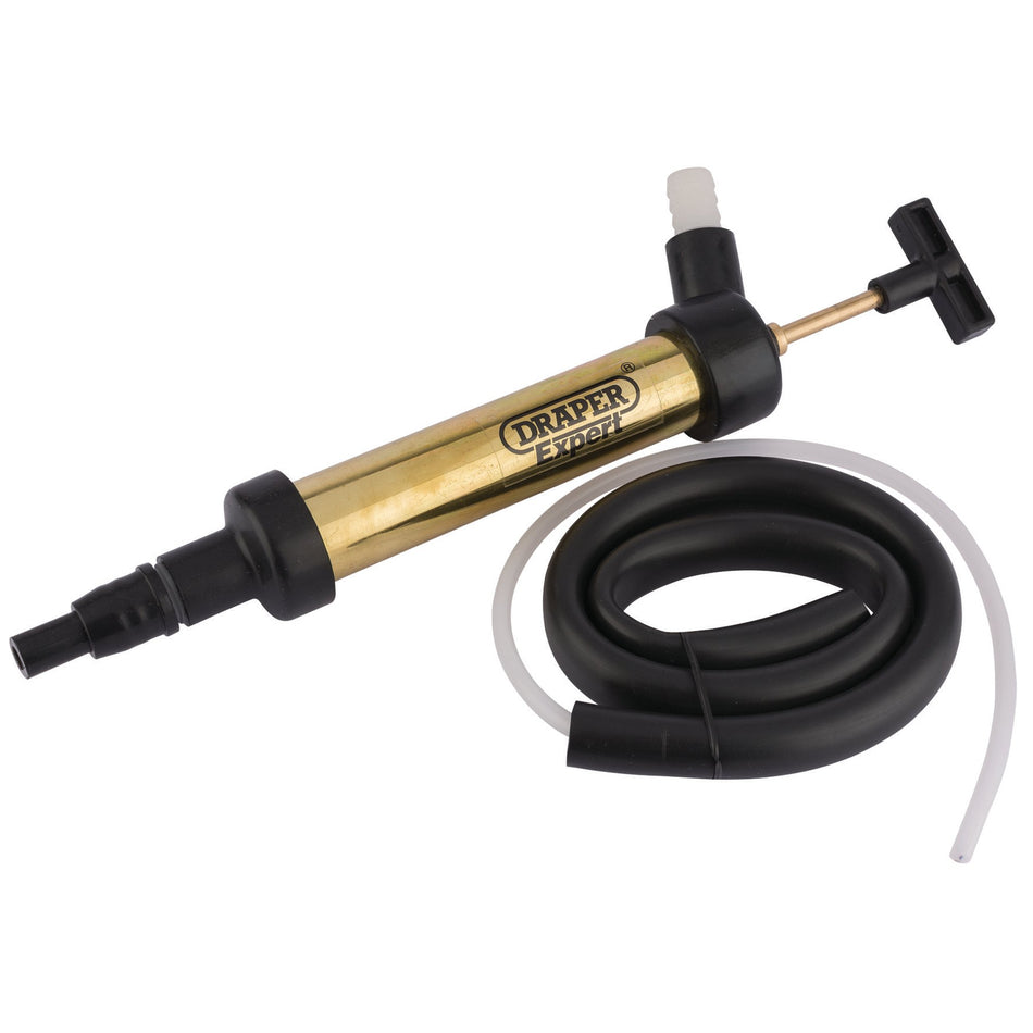 Fluid-Transfer-Pump