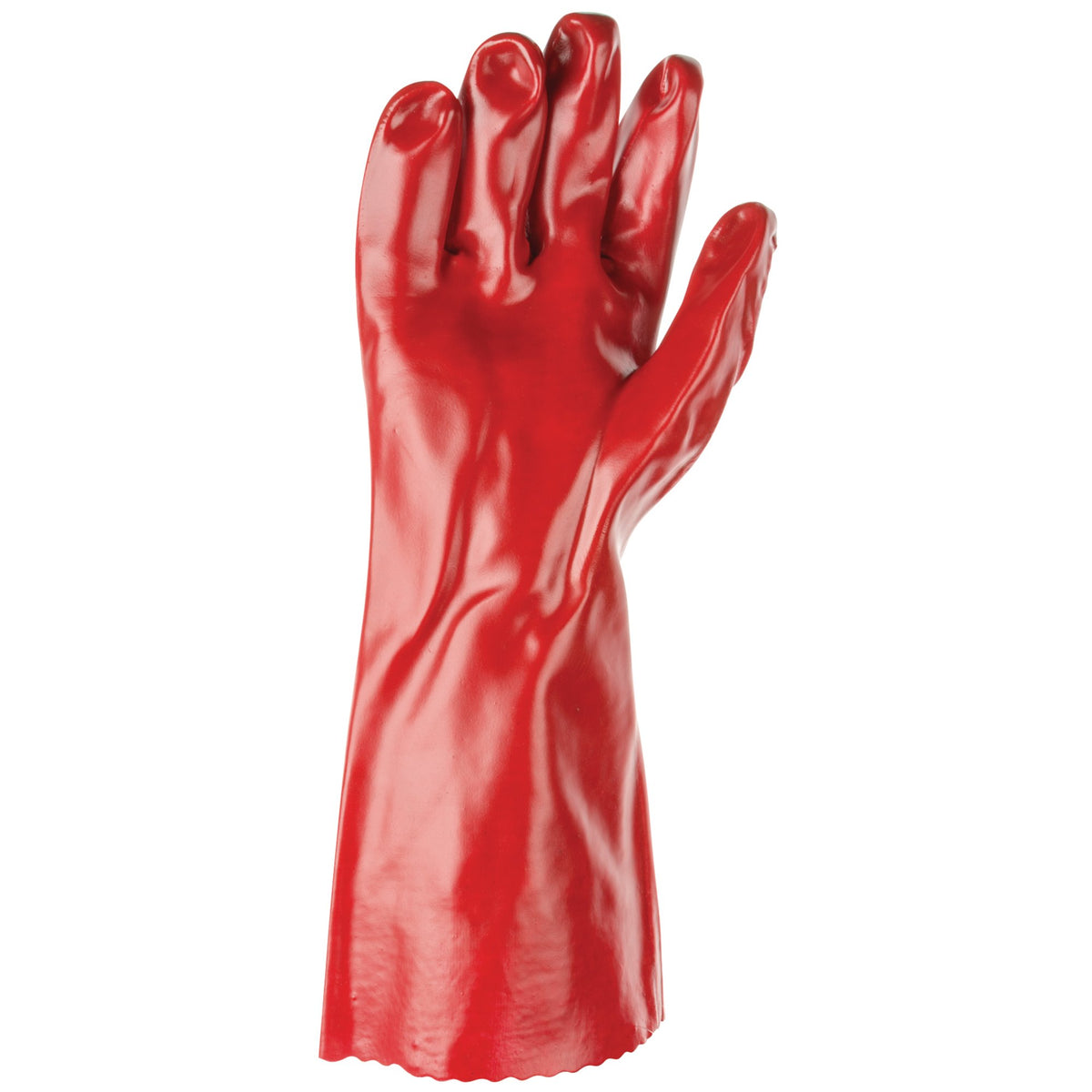 PVC-Gauntlets,-400mm
