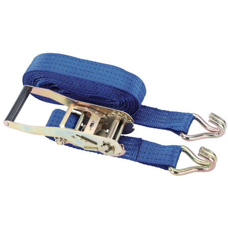 Heavy-Duty-Ratcheting-Tie-Down-Straps,-8m-x-50mm,-1300kg