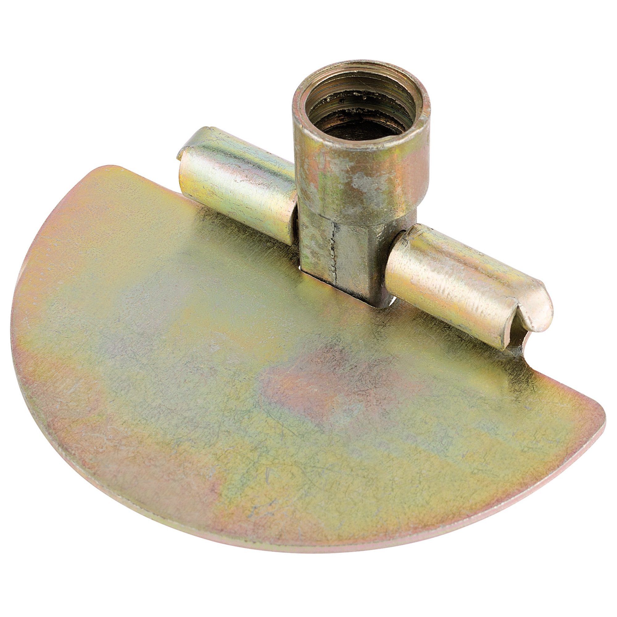 Scraper-for-Drain-Rods