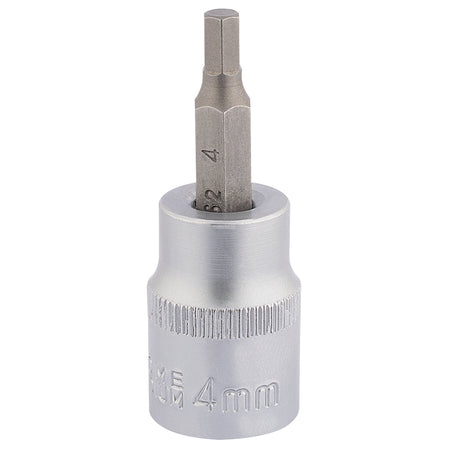 Socket-with-Hexagonal-Bit,-3/8"-Sq.-Dr.,-4mm