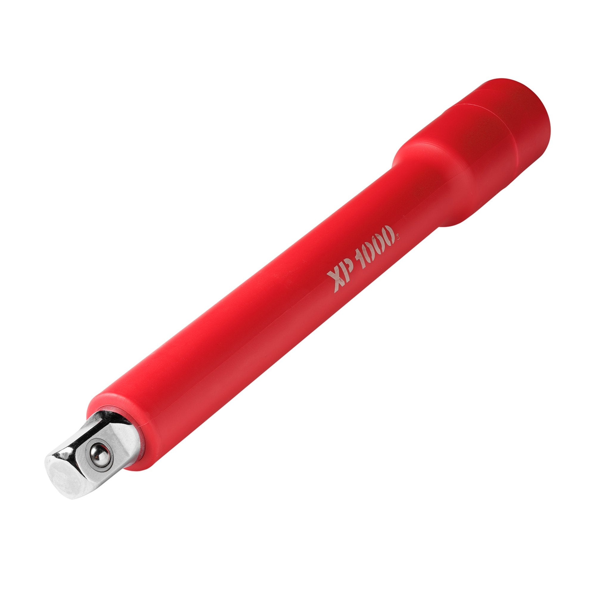 XP1000®-VDE-Extension-Bar,-3/8"-Sq.-Dr.,-155mm
