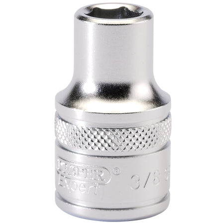 6-Point-Imperial-Socket,-1/2"-Sq.-Dr.,-3/8"