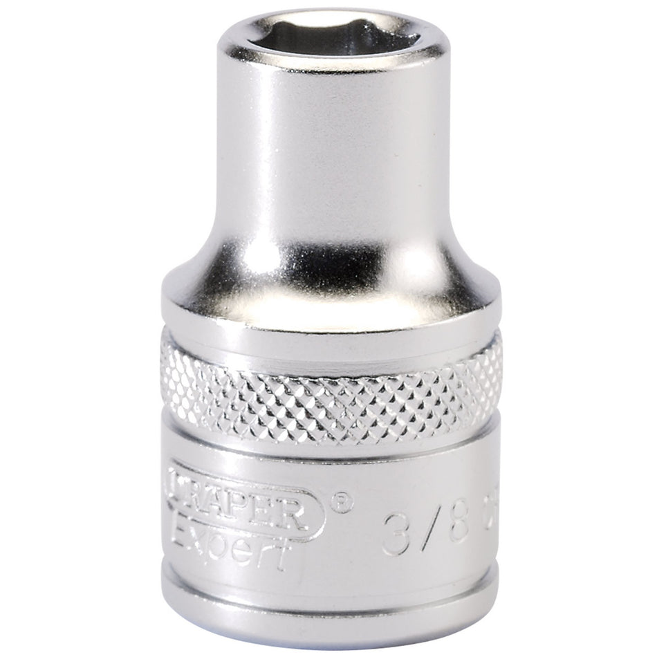 6-Point-Imperial-Socket,-1/2"-Sq.-Dr.,-3/8"