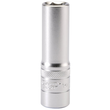 6-Point-Metric-Deep-Socket,-1/2"-Sq.-Dr.,-14mm