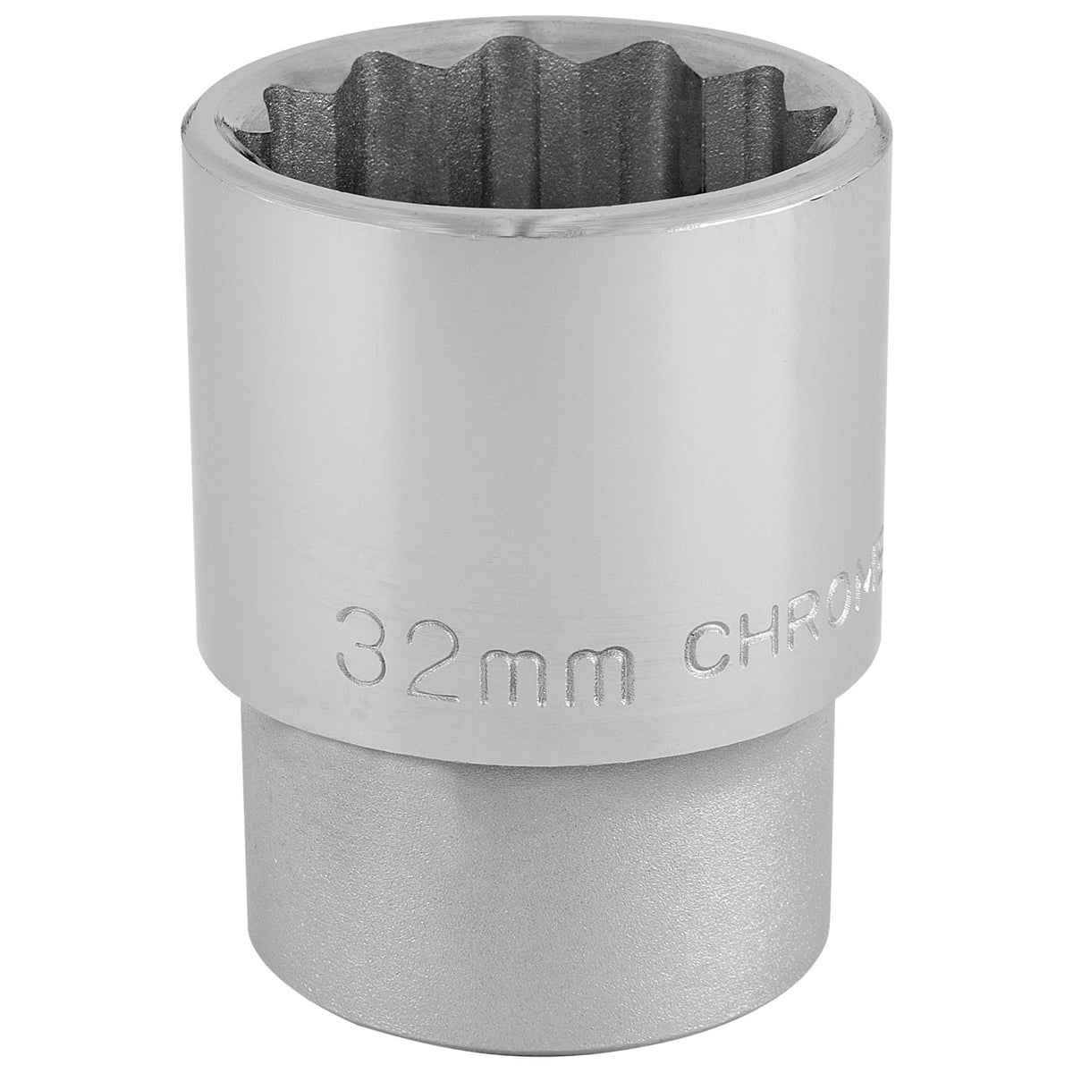 12 Point Socket, 3/4