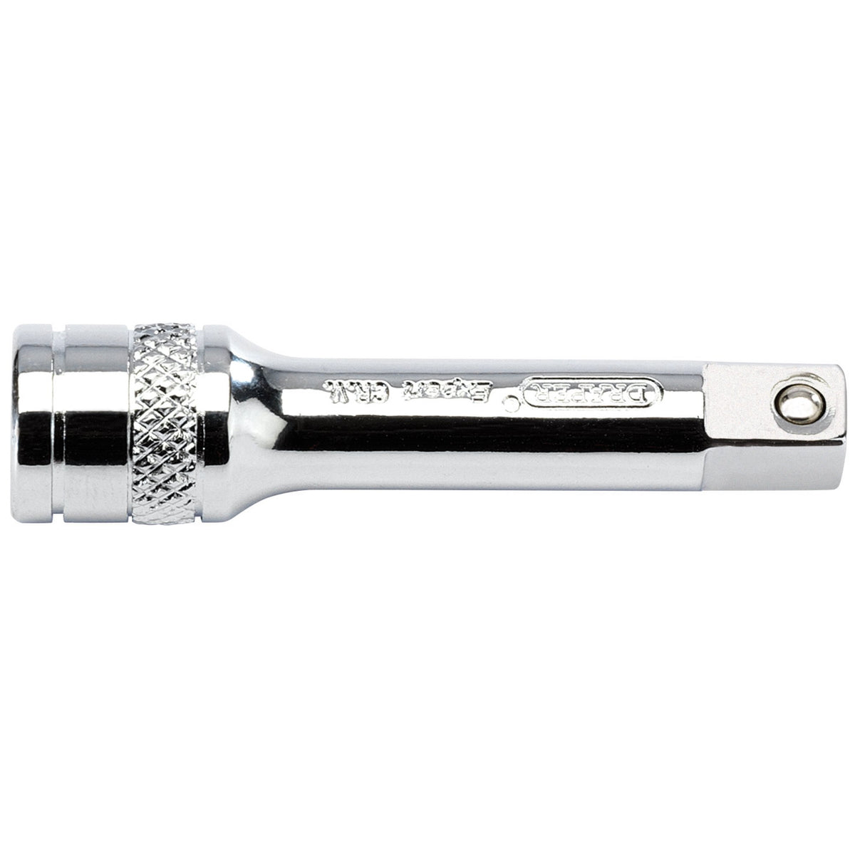 Extension-Bar,-1/4"-Sq.-Dr.,-50mm
