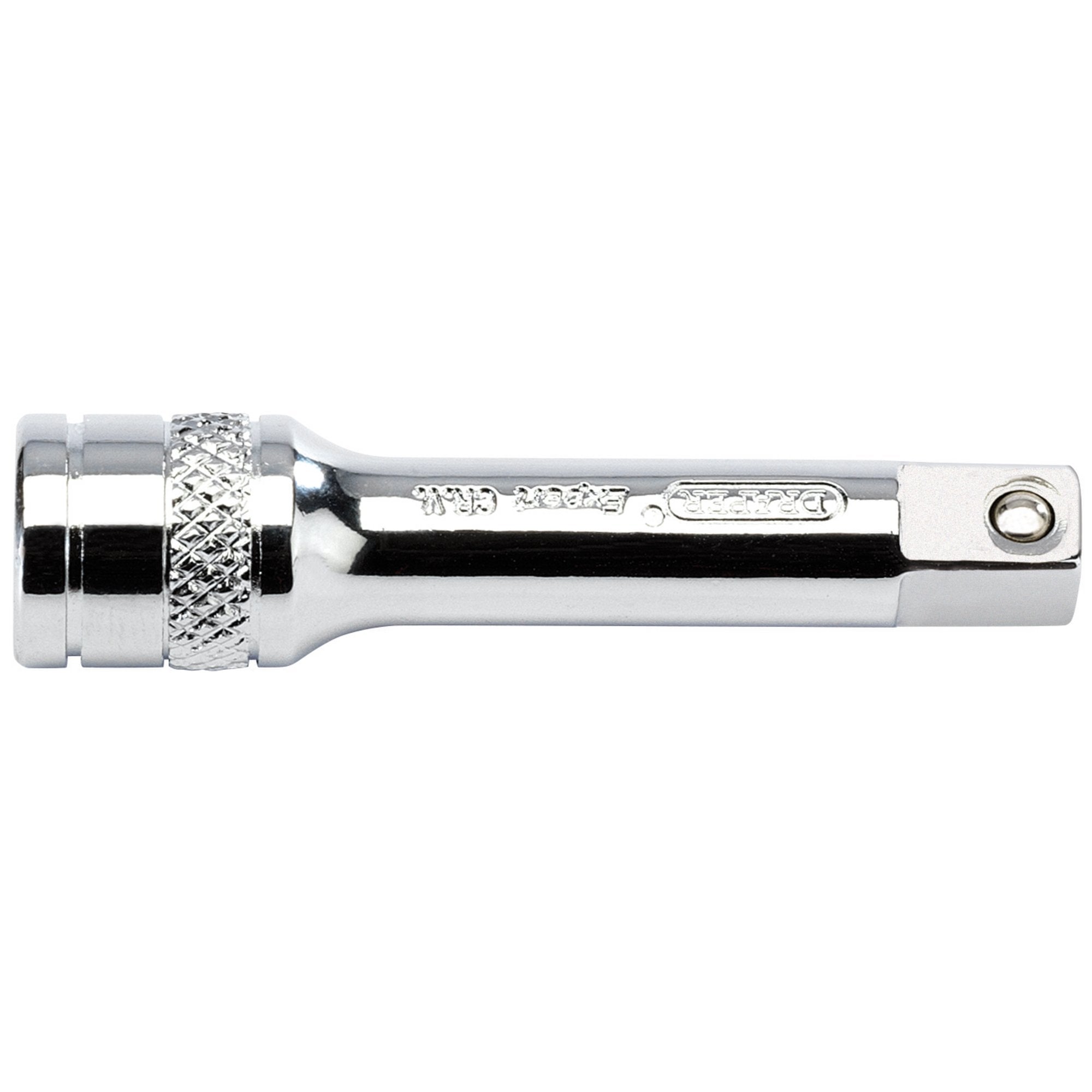 Extension-Bar,-1/4"-Sq.-Dr.,-50mm