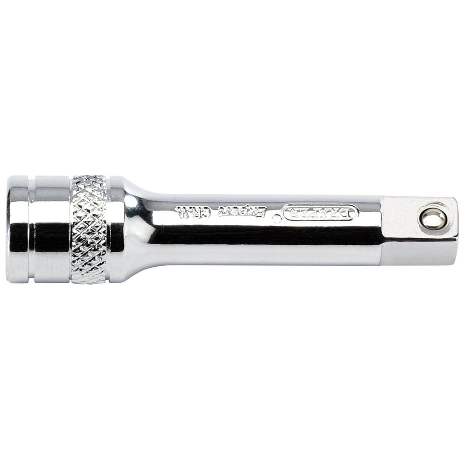 Extension-Bar,-1/4"-Sq.-Dr.,-50mm
