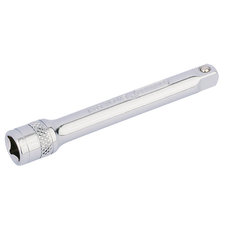 Extension-Bar,-1/4"-Sq.-Dr.,-75mm
