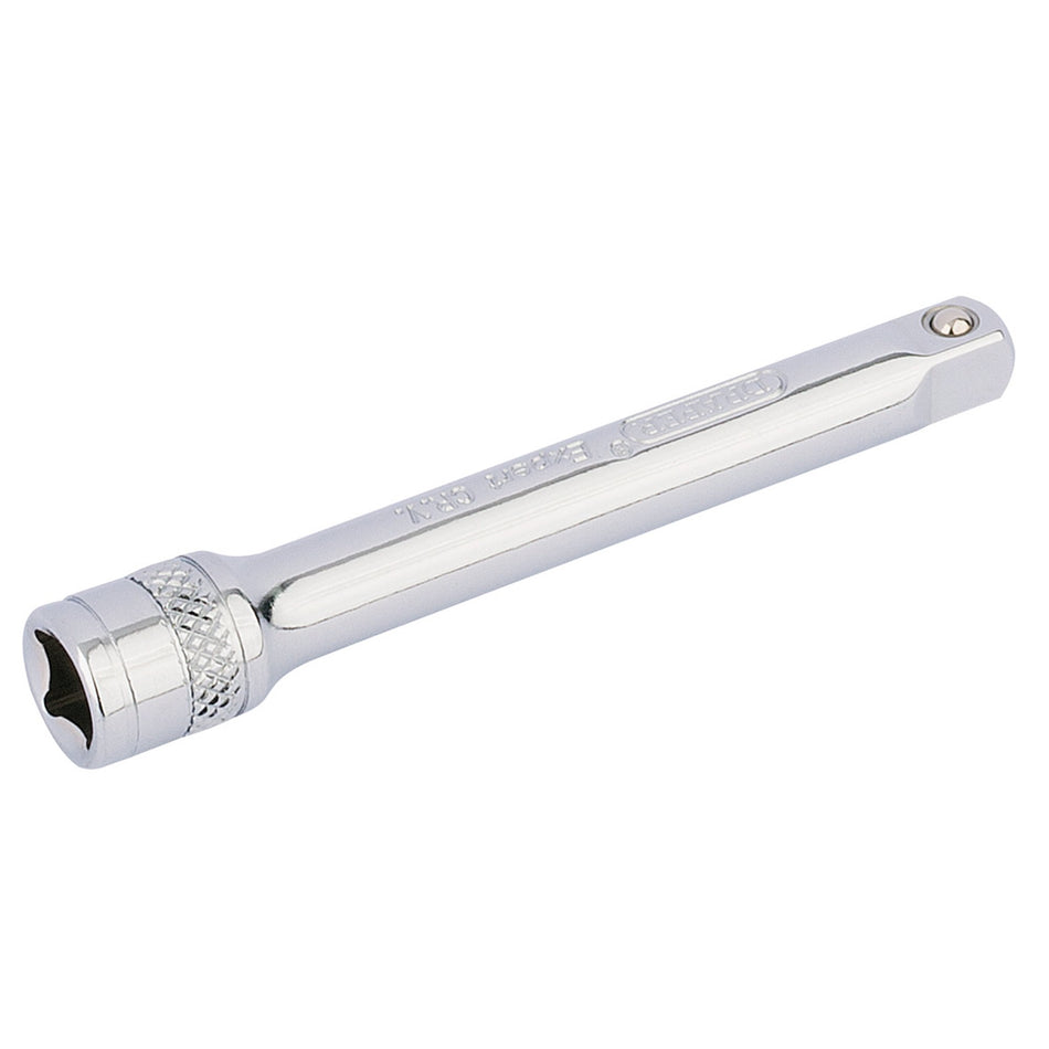 Extension-Bar,-1/4"-Sq.-Dr.,-75mm