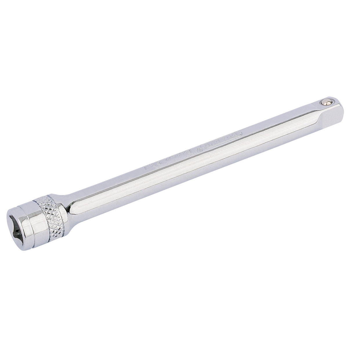 Extension-Bar,-1/4"-Sq.-Dr.,-100mm