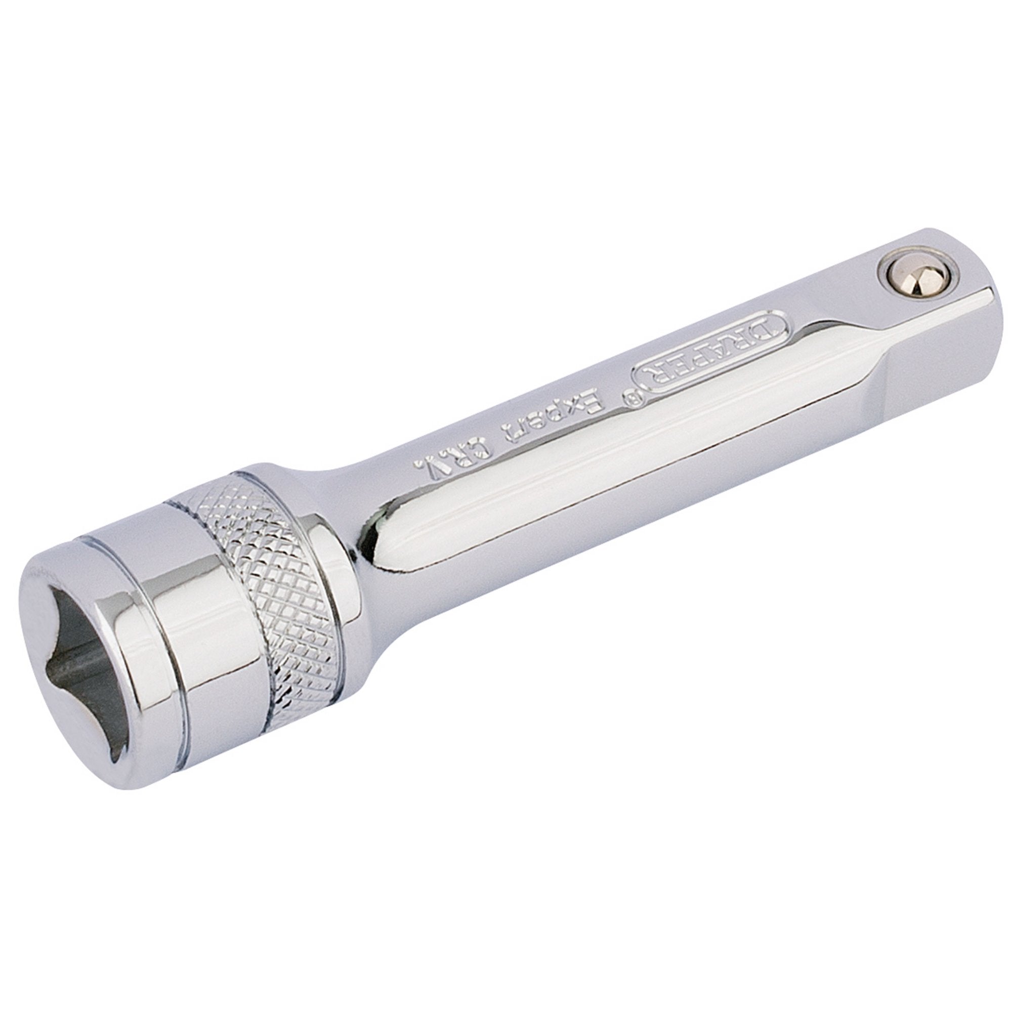 Extension-Bar,-3/8"-Sq.-Dr.,-75mm