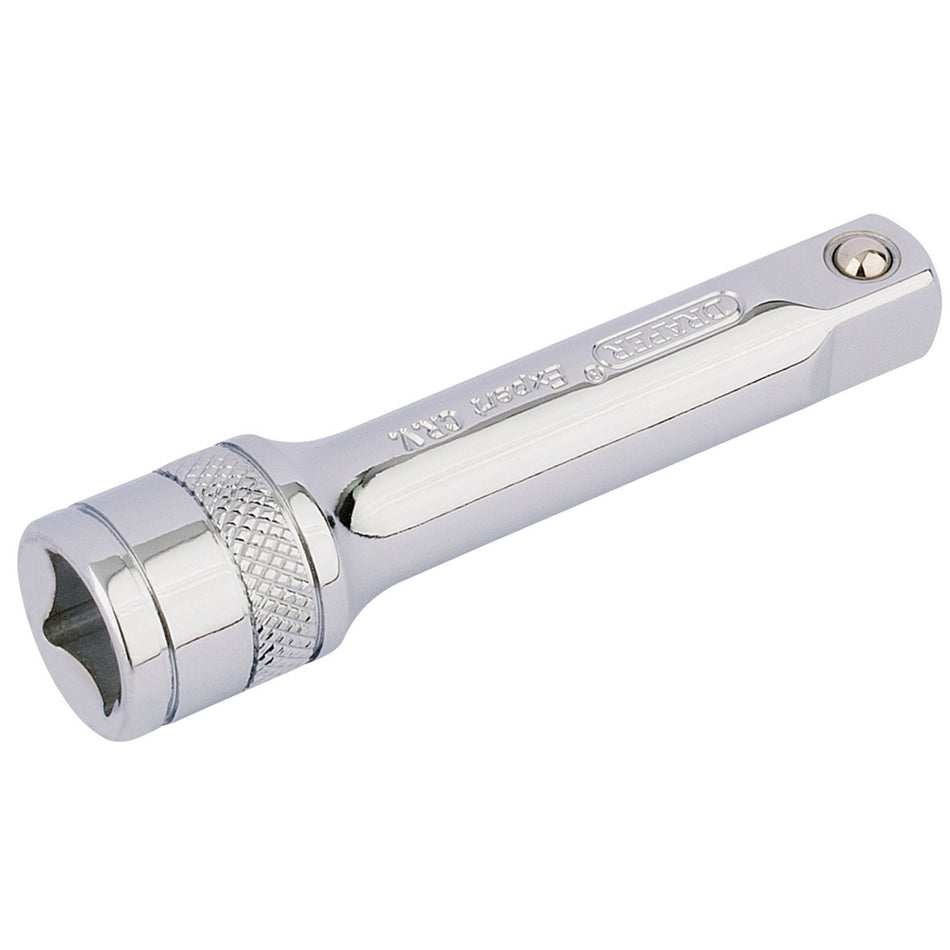 Extension-Bar,-3/8"-Sq.-Dr.,-75mm