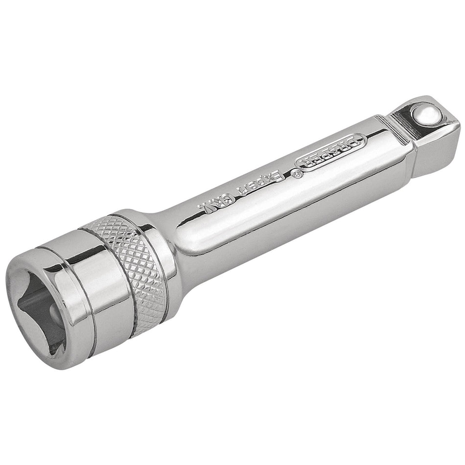 Wobble-Extension-Bar,-3/8"-Sq.-Dr.,-75mm