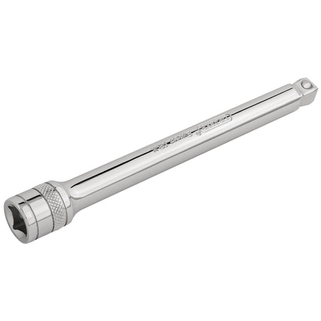Wobble-Extension-Bar,-3/8"-Sq.-Dr.,-150mm