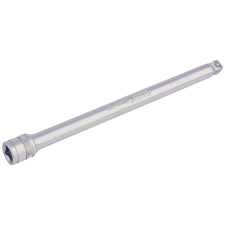 Wobble-Extension-Bar,-3/8"-Sq.-Dr.,-200mm