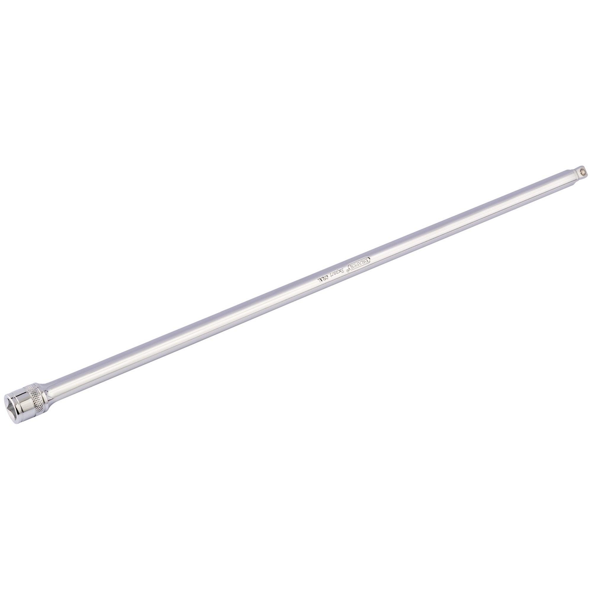 Wobble-Extension-Bar,-3/8"-Sq.-Dr.,-450mm