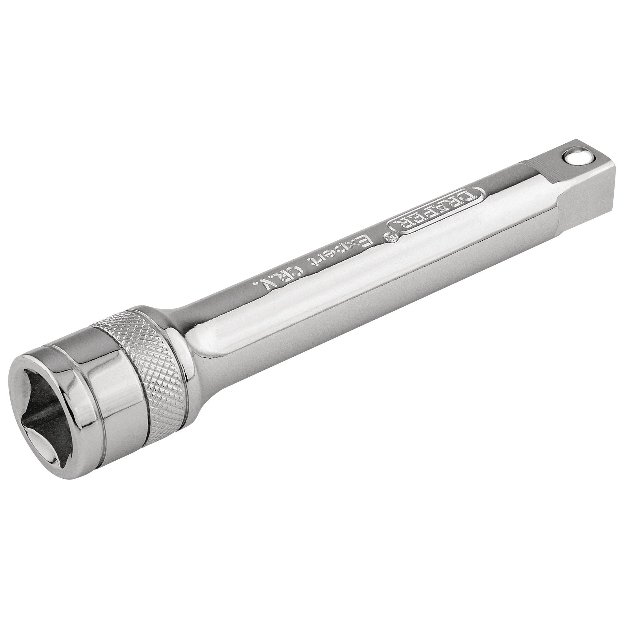 Extension-Bar,-1/2"-Sq.-Dr.,-125mm