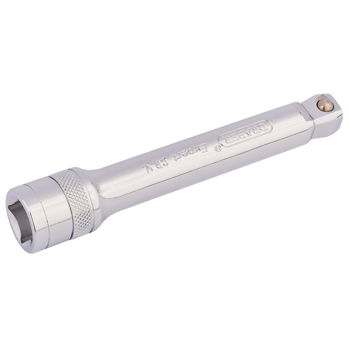 Wobble-Extension-Bar,-1/2"-Sq.-Dr.,-125mm