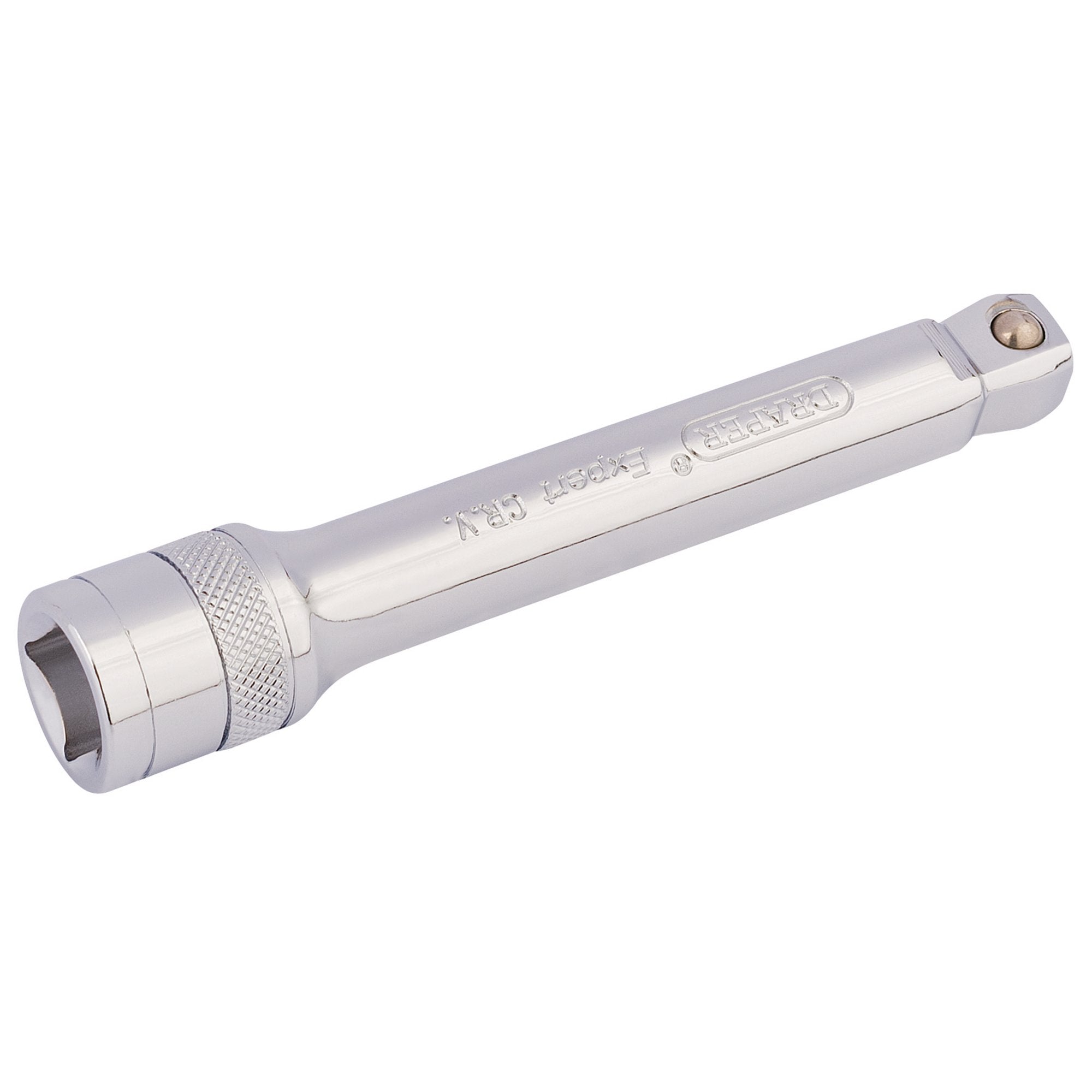 Wobble-Extension-Bar,-1/2"-Sq.-Dr.,-125mm