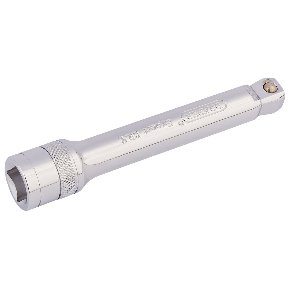 Wobble-Extension-Bar,-1/2"-Sq.-Dr.,-125mm