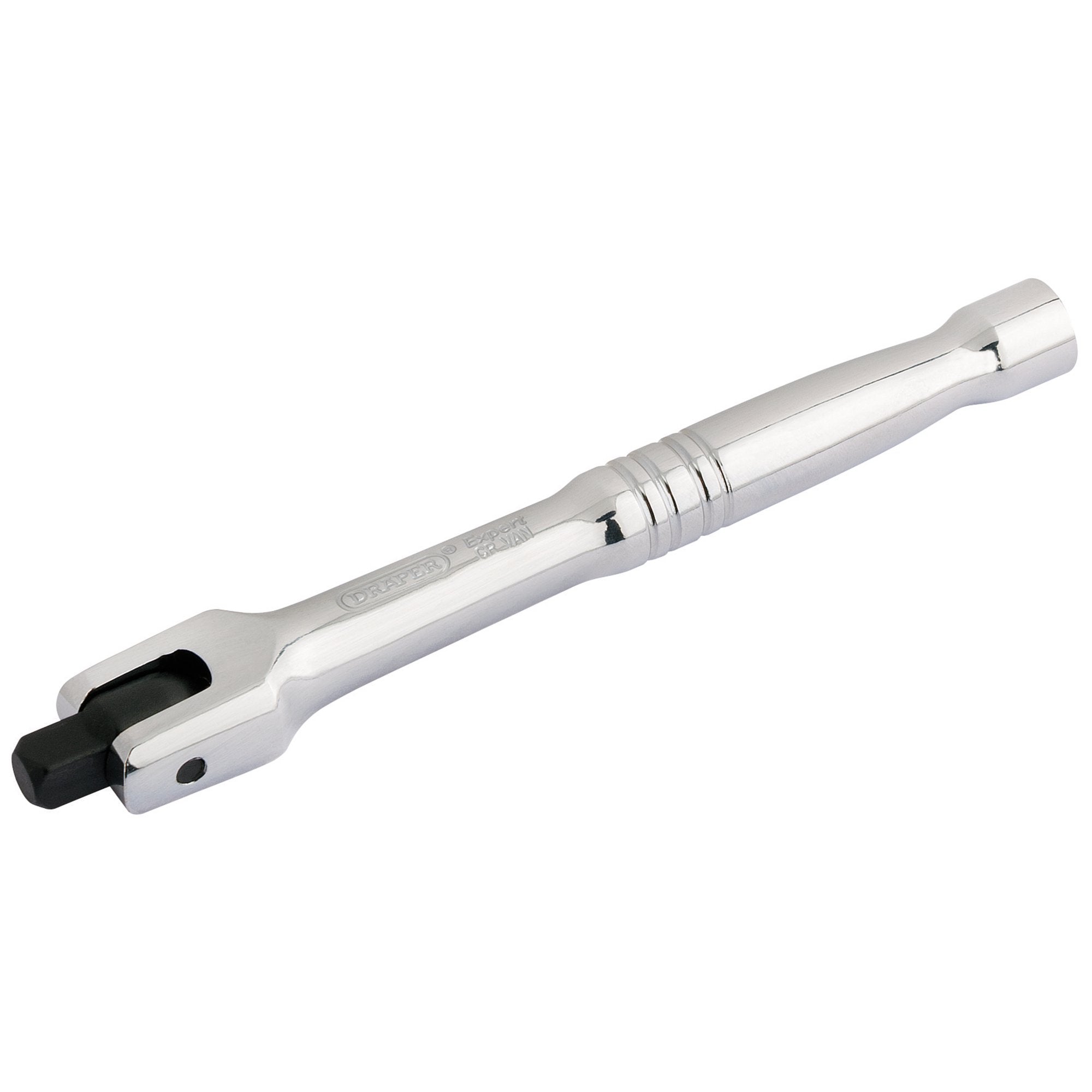 Breaker-Bar,-1/4"-Sq.-Dr.,-150mm