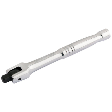 Breaker-Bar,-1/4"-Sq.-Dr.,-150mm